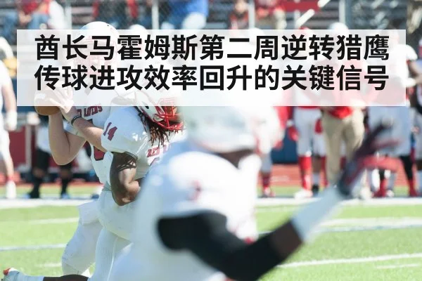 酋长马霍姆斯第二周逆转猎鹰传球进攻效率回升的关键信号