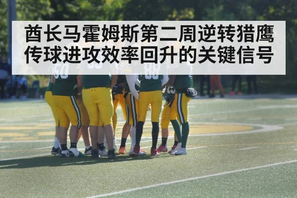 american football players huddle